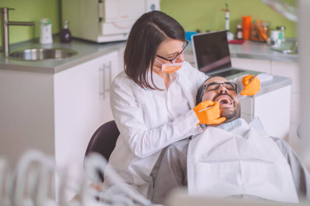 Best Weekend Emergency Dentist in Clyde, NC