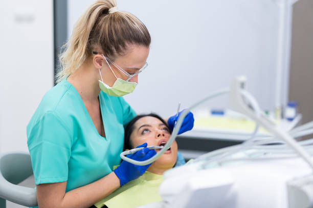 Best Emergency Treatment for Toothache in Clyde, NC