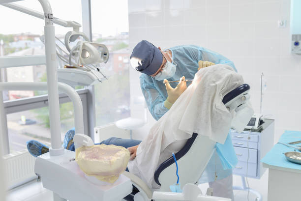 Best Emergency Treatment for Toothache in Clyde, NC
